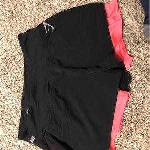 Gymshark shorts